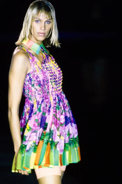 Look 101